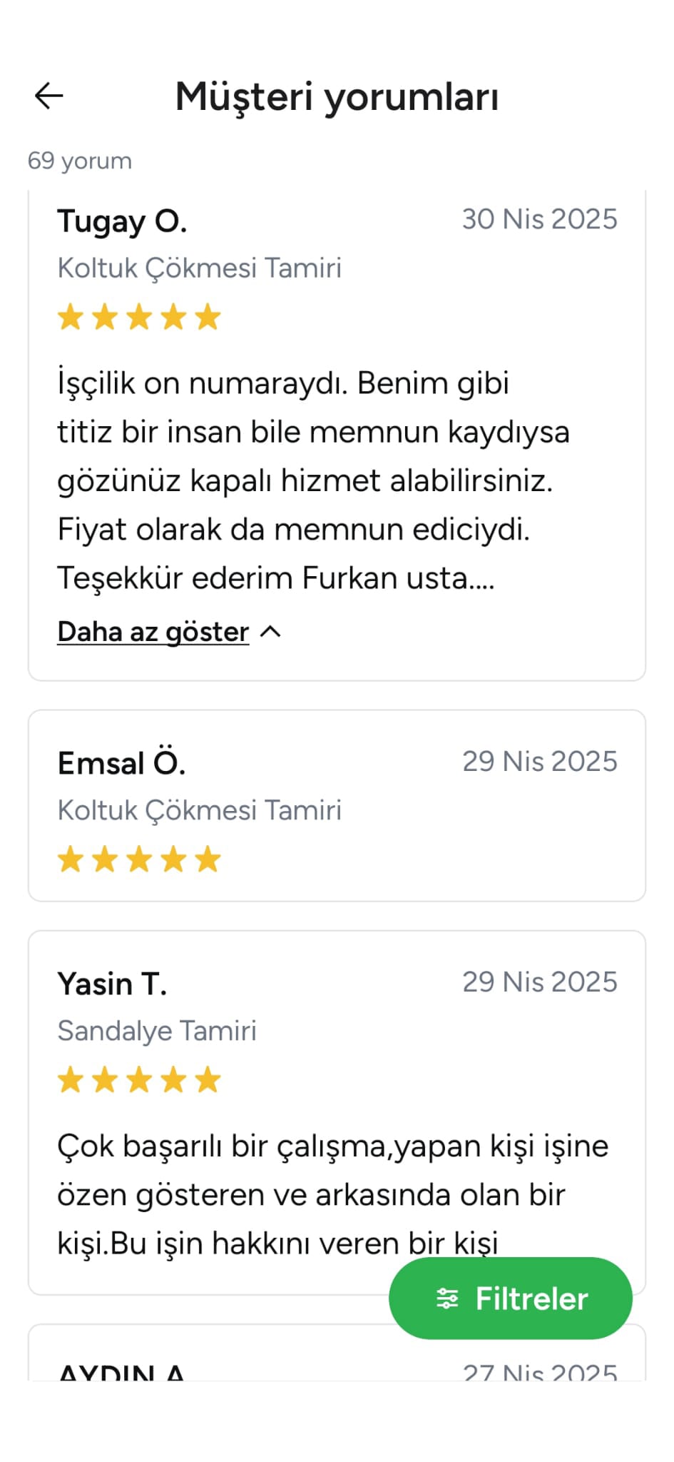 evde koltuk tamiri mobilya istanbul (19)