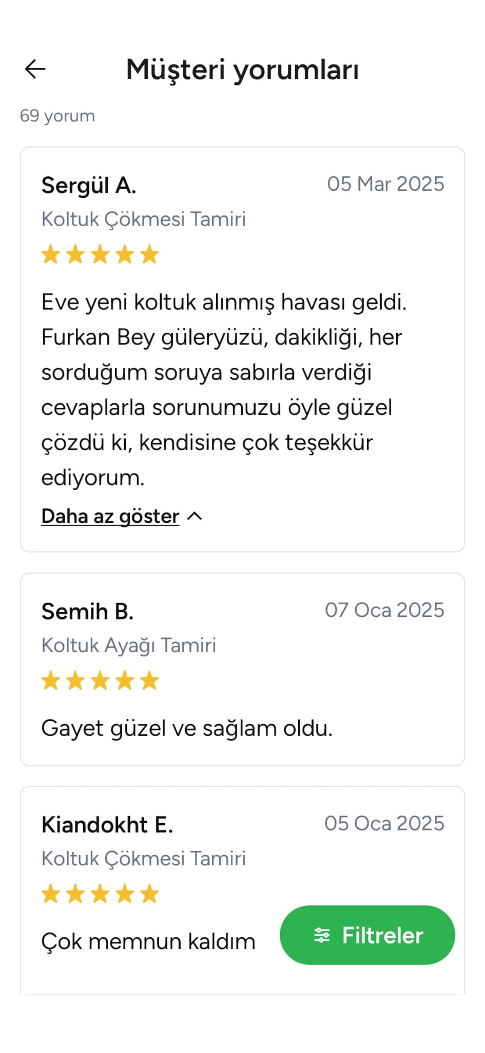 evde koltuk tamiri mobilya istanbul (2)